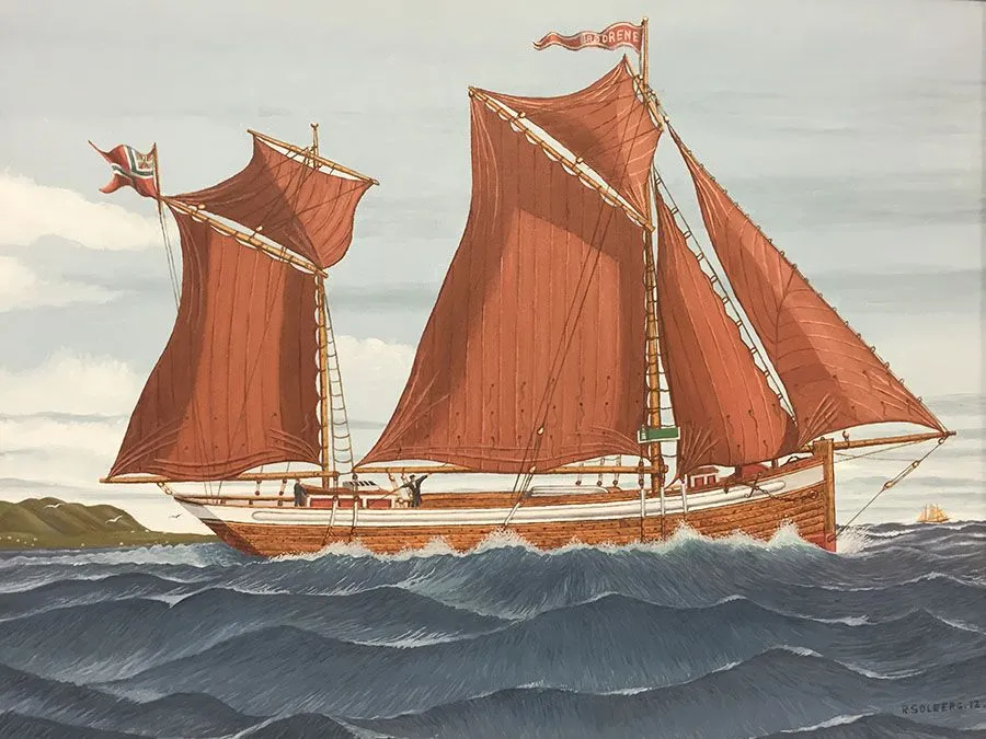 «Brødrene»