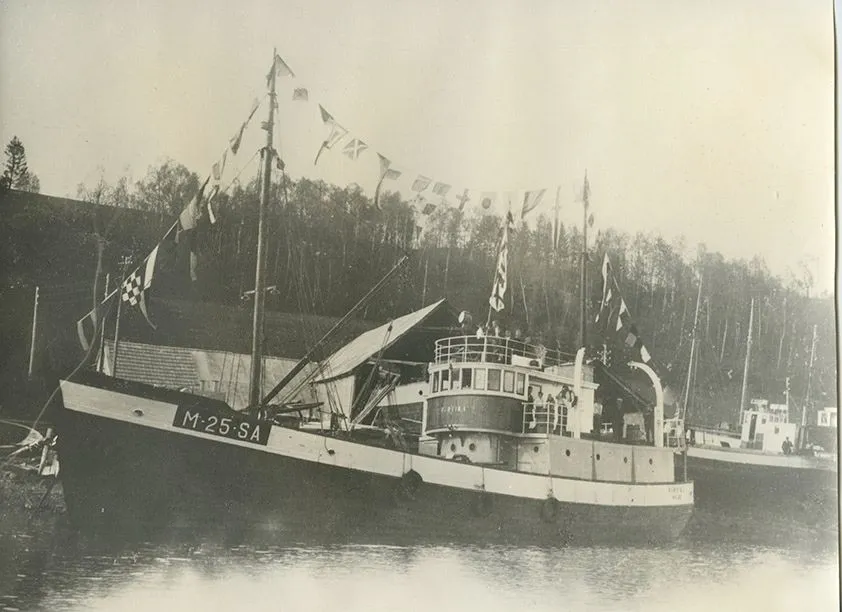 Sjøvik I